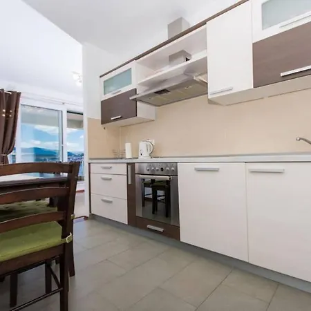 Sea View Vana Trogir