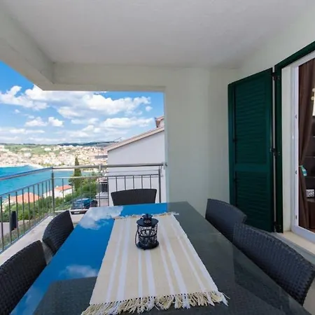 Lejlighed Sea View Vana *