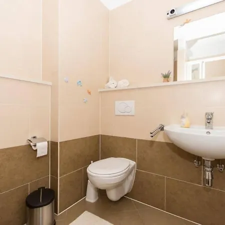 Lejlighed Sea View Vana Trogir