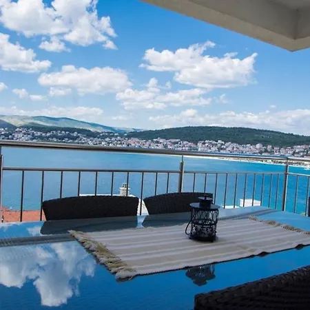 Sea View Vana * Trogir