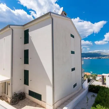 Sea View Vana * Trogir